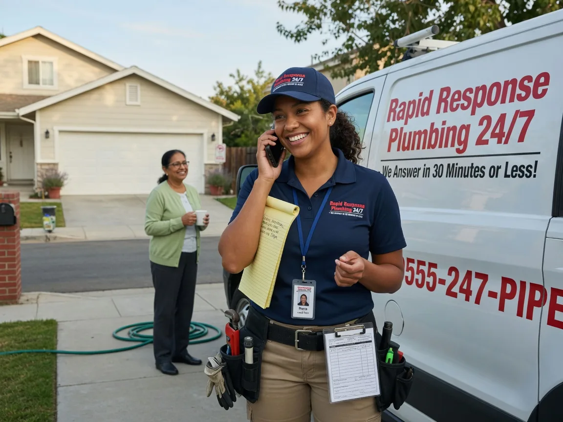 Emergency Plumber Ripley, OH FAQs